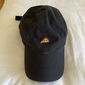 Pizza Dad Hat